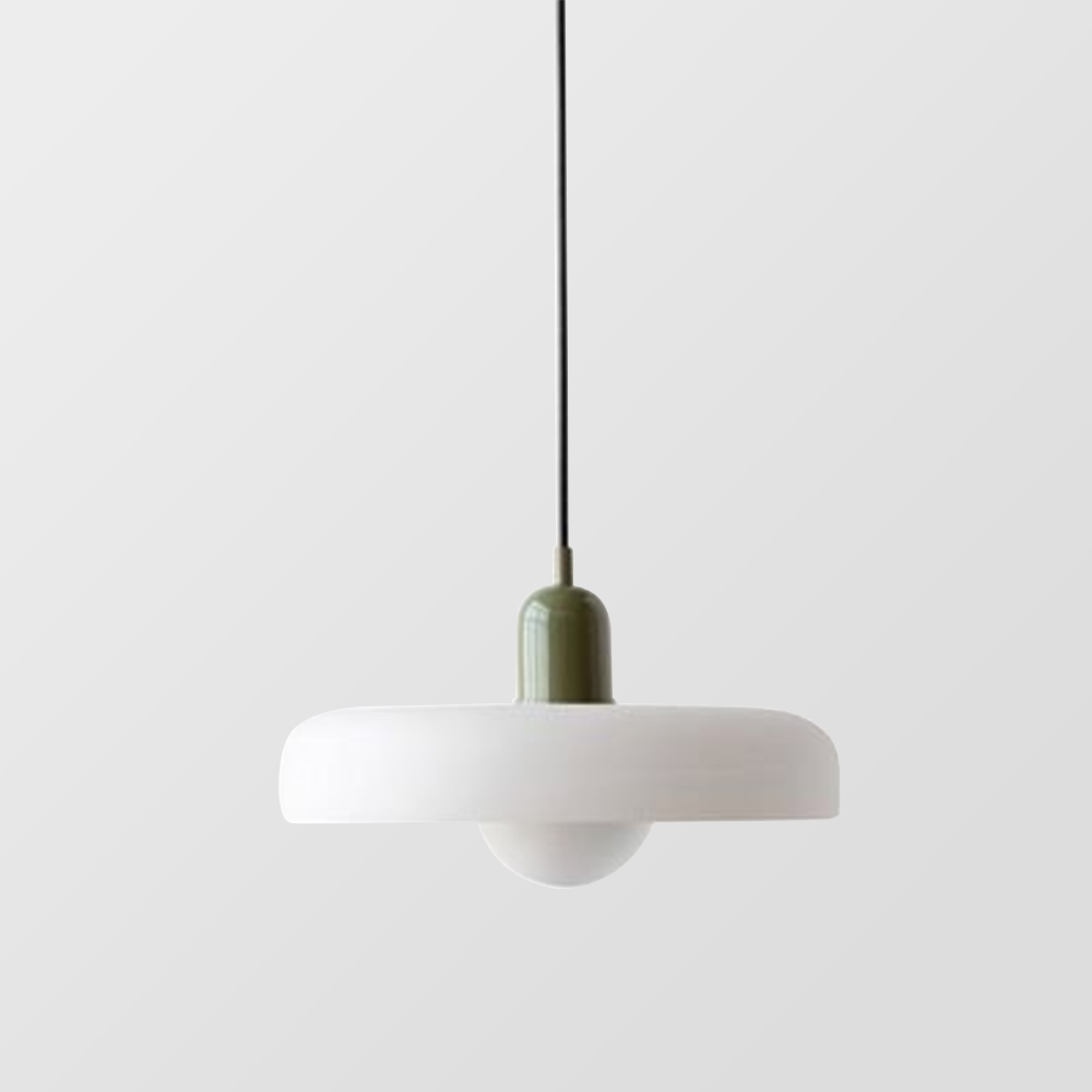 NordicGlass - Ceiling hanging lamp