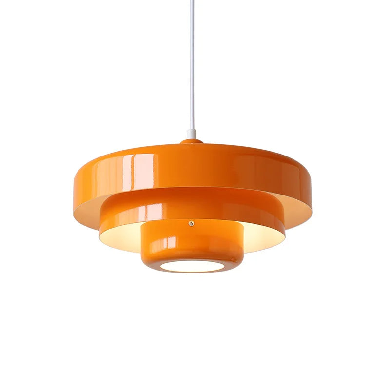 HaloLight - Nordic LED Pendant Lamp