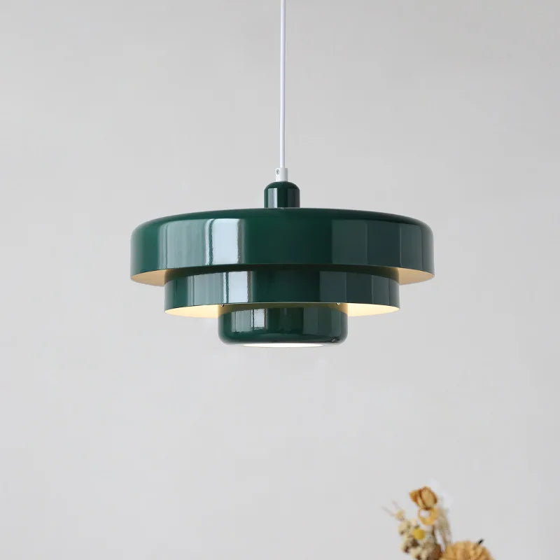 HaloLight - Nordic LED Pendant Lamp