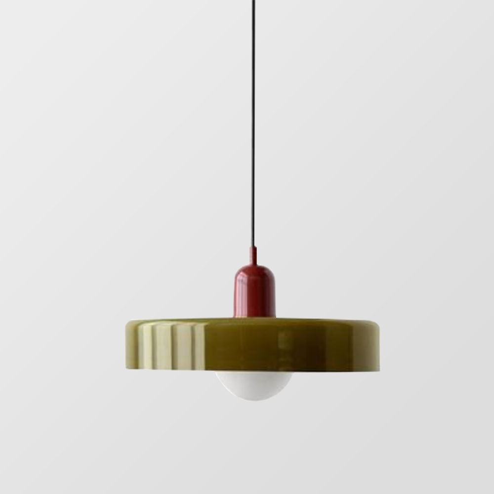 NordicGlass - Ceiling hanging lamp