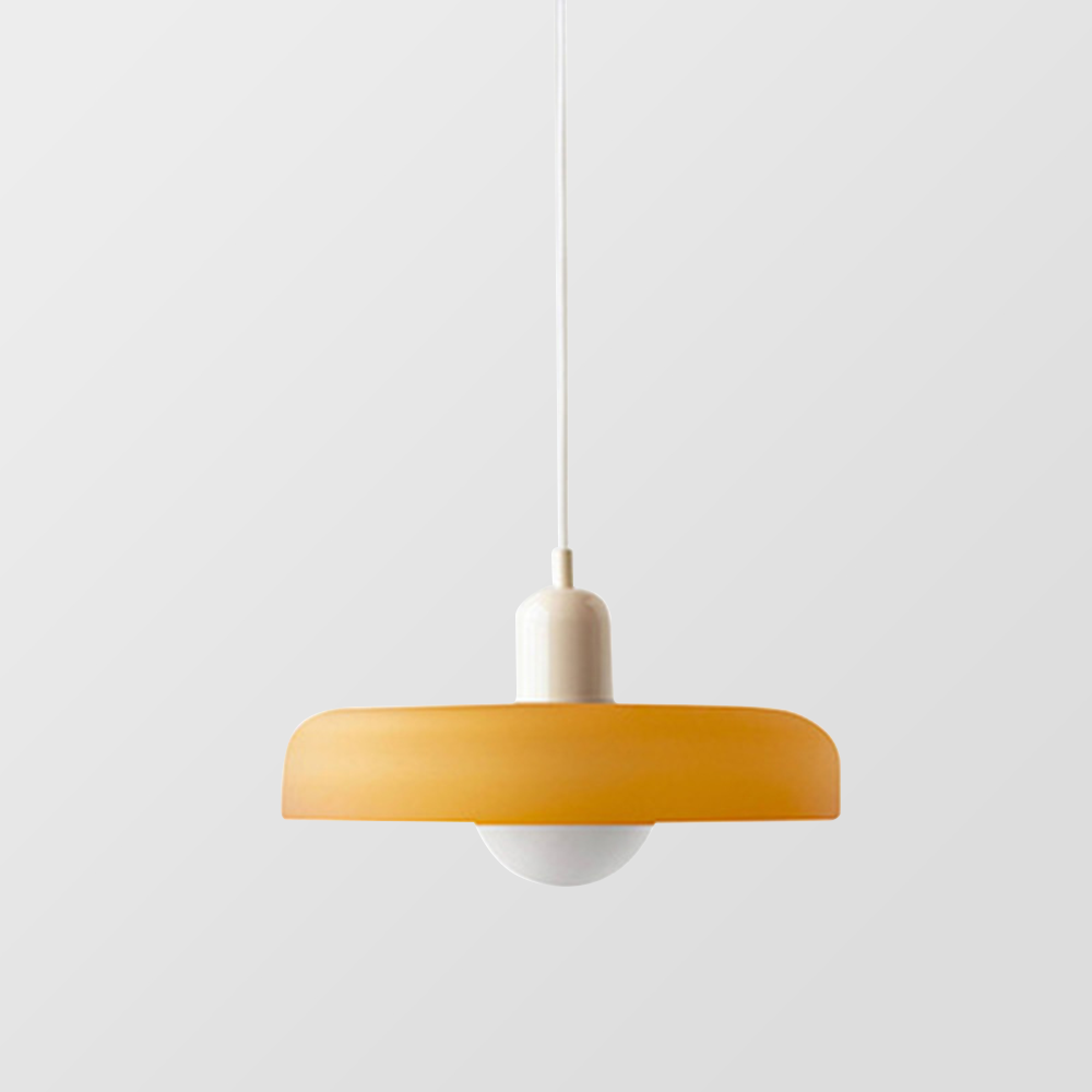 NordicGlass - Ceiling hanging lamp