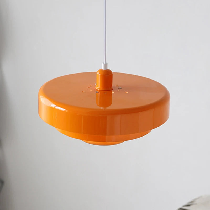 HaloLight - Nordic LED Pendant Lamp