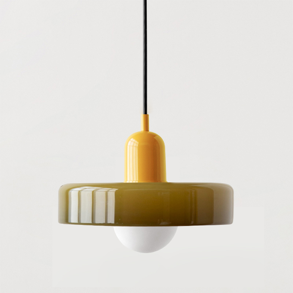 NordicGlass - Ceiling hanging lamp