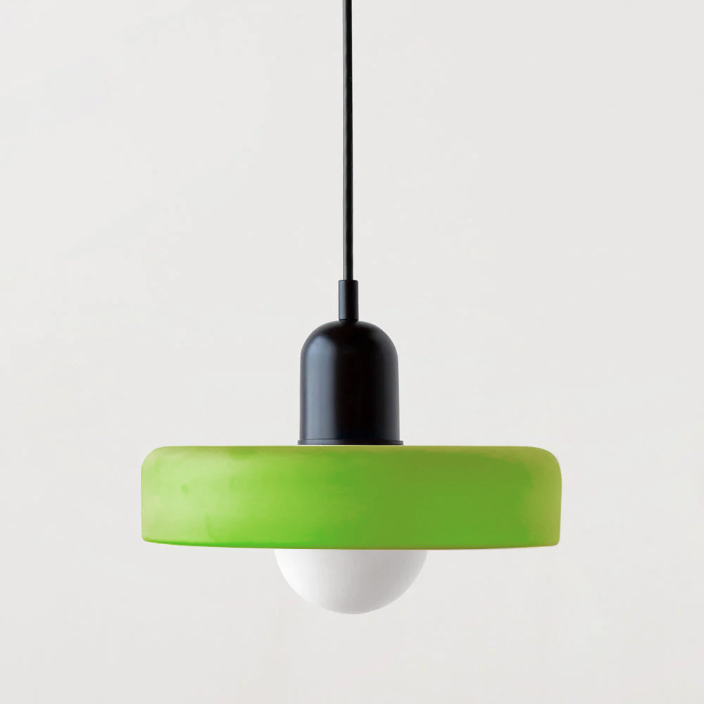 NordicGlass - Ceiling hanging lamp