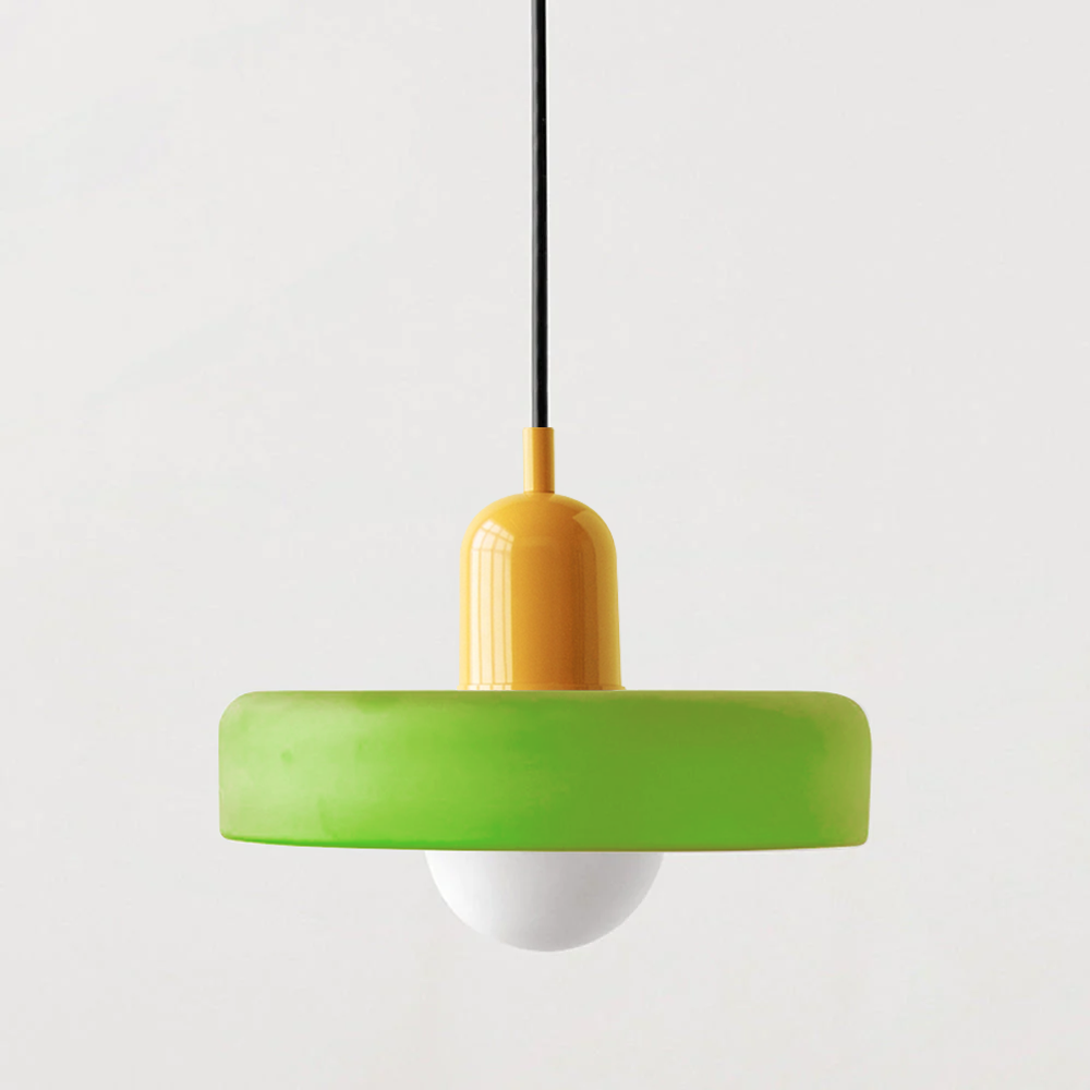 NordicGlass - Ceiling hanging lamp