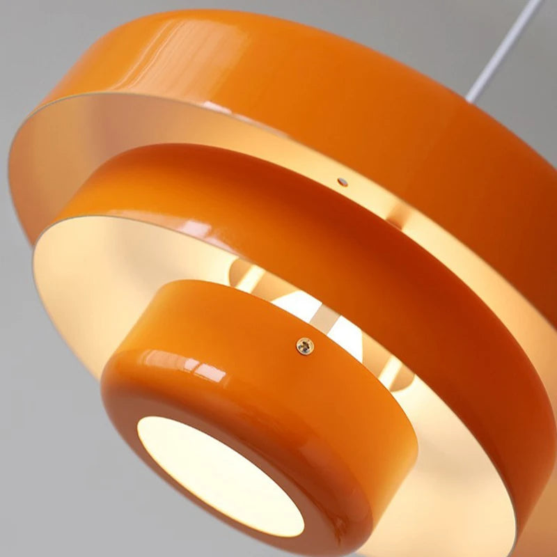 HaloLight - Nordic LED Pendant Lamp