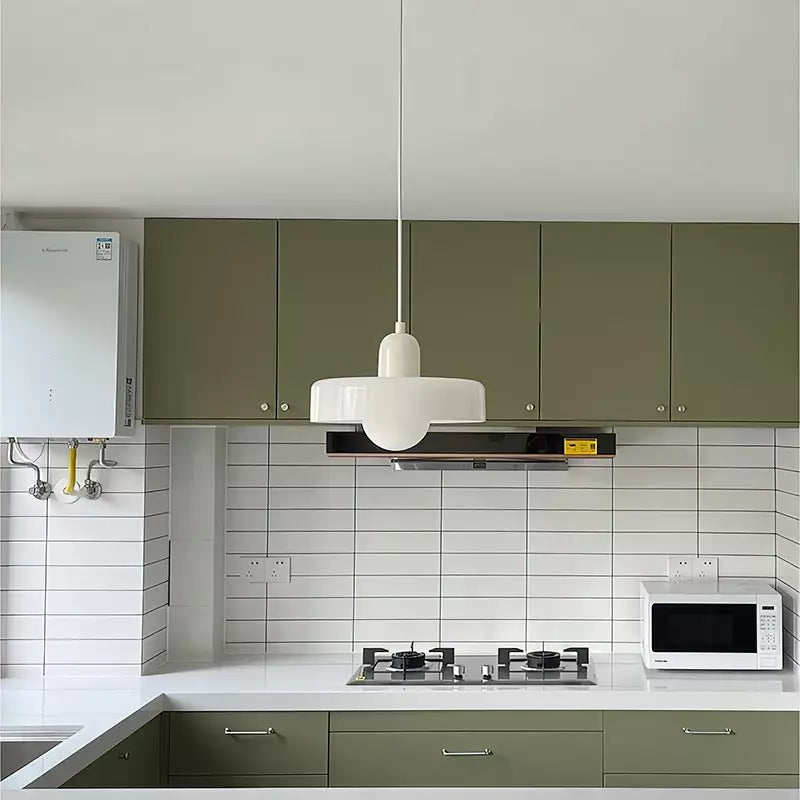 NordicGlass - Ceiling hanging lamp