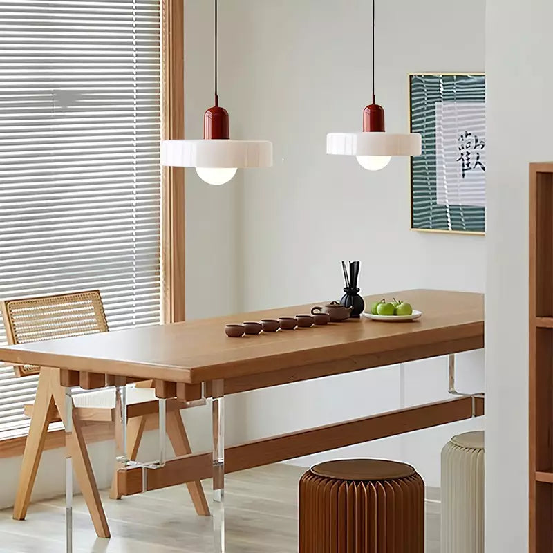 NordicGlass - Ceiling hanging lamp