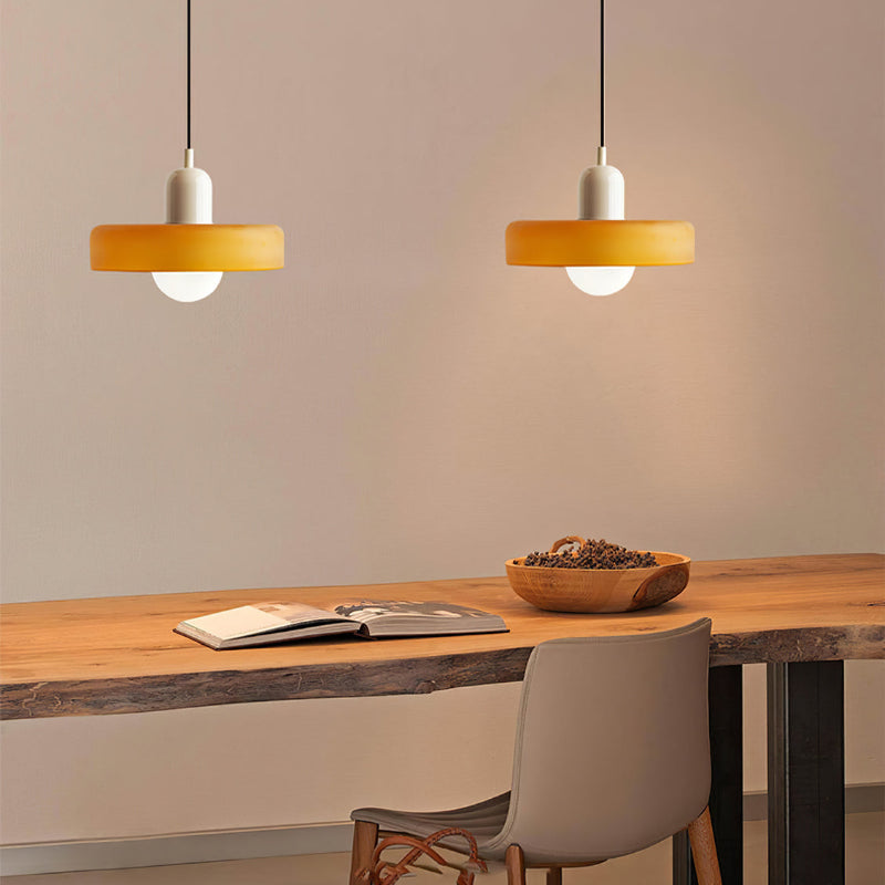 NordicGlass - Ceiling hanging lamp