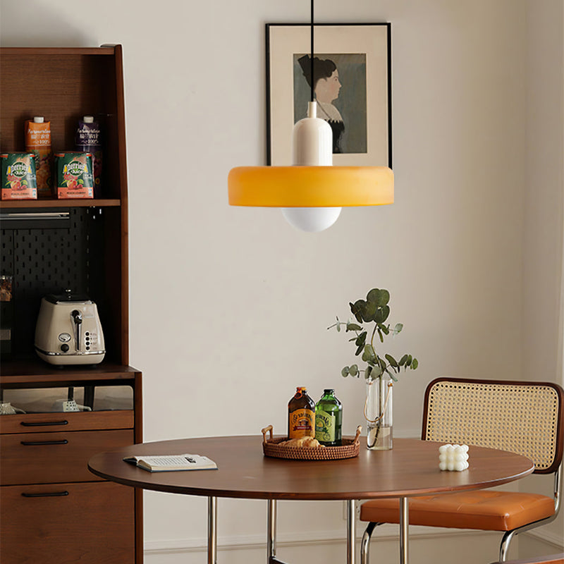NordicGlass - Ceiling hanging lamp