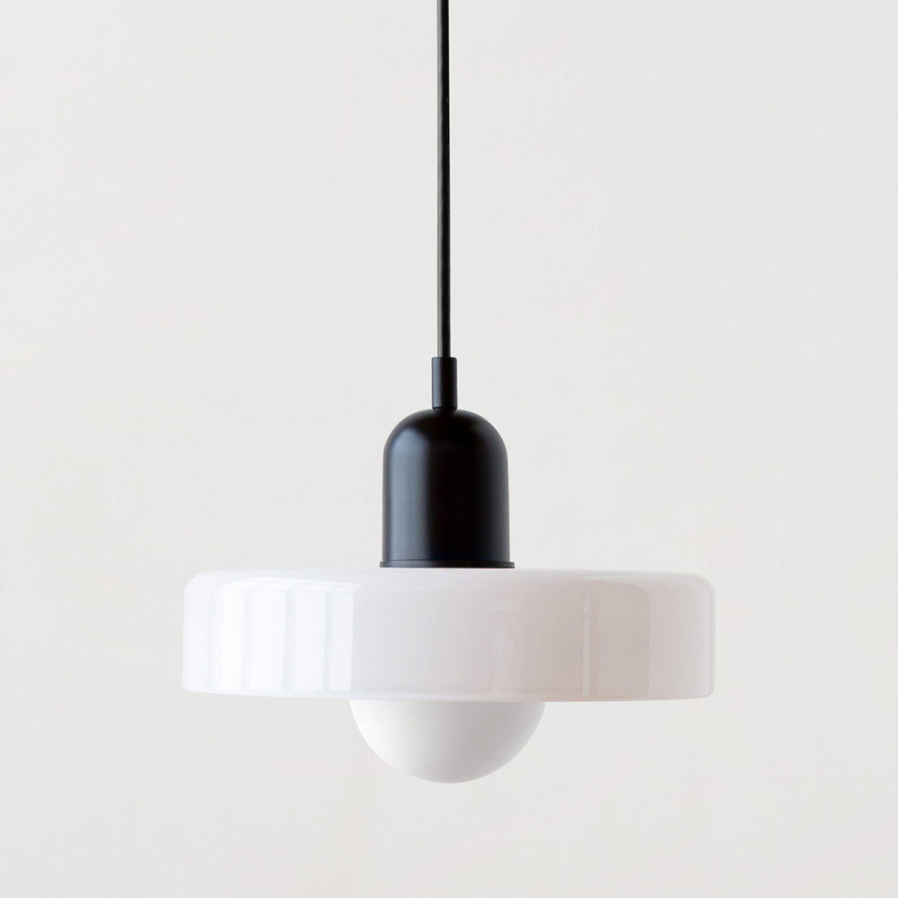 NordicGlass - Ceiling hanging lamp