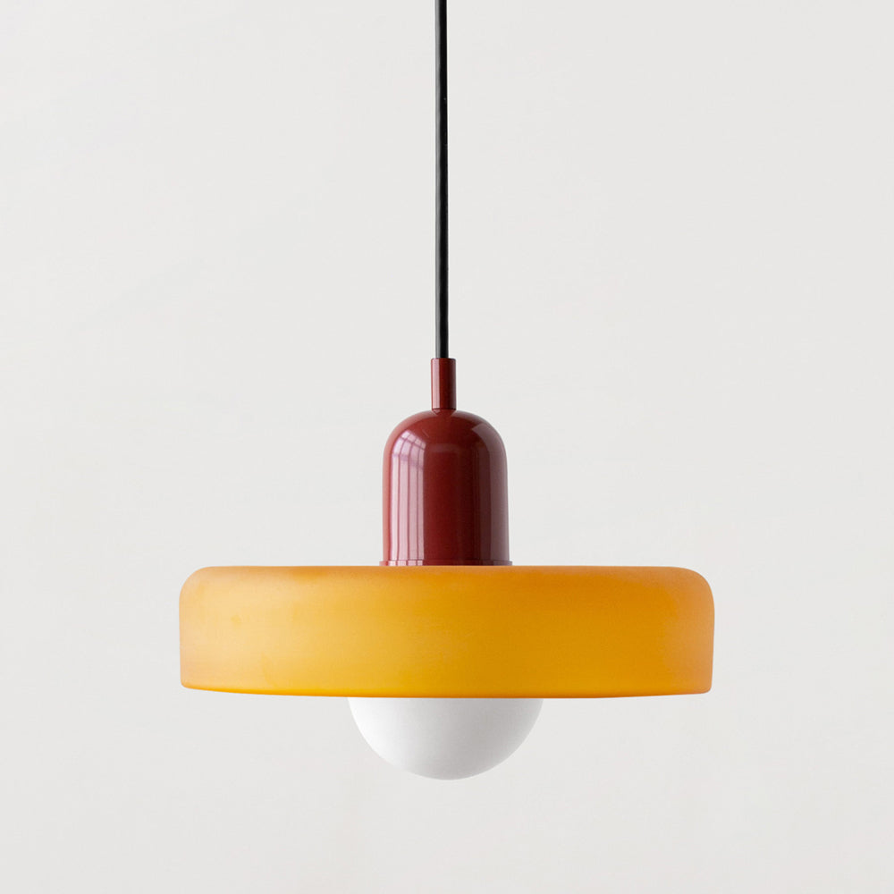 NordicGlass - Ceiling hanging lamp