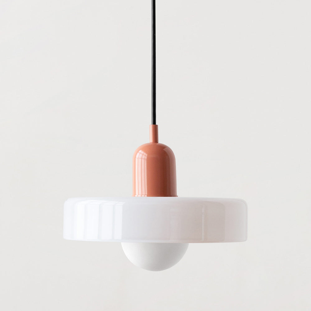 NordicGlass - Ceiling hanging lamp