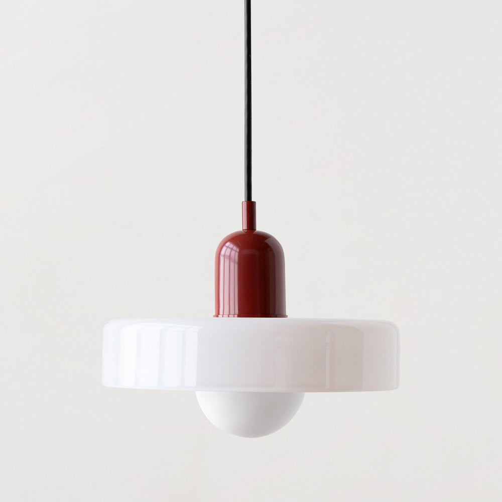 NordicGlass - Ceiling hanging lamp