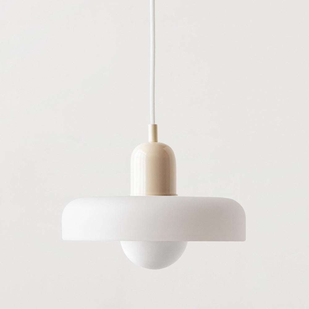 NordicGlass - Ceiling hanging lamp