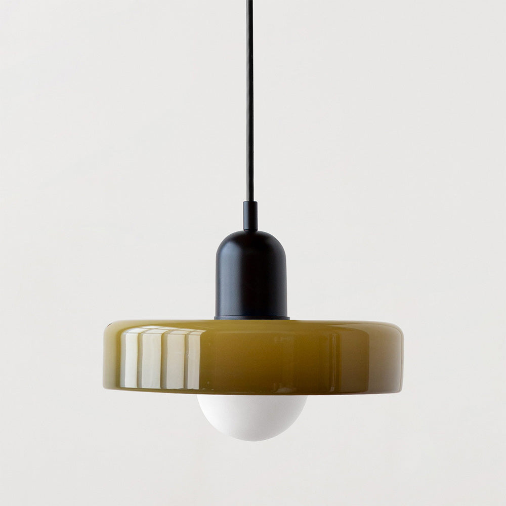 NordicGlass - Ceiling hanging lamp