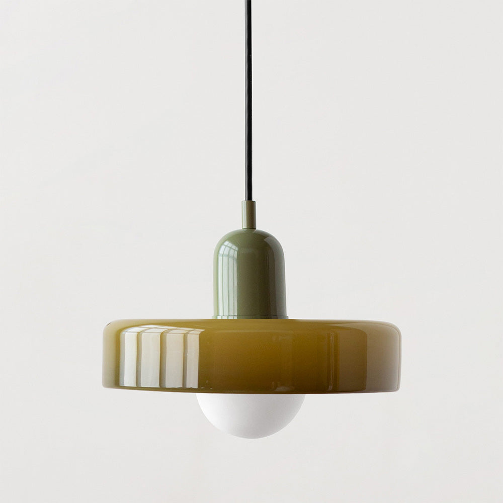NordicGlass - Ceiling hanging lamp