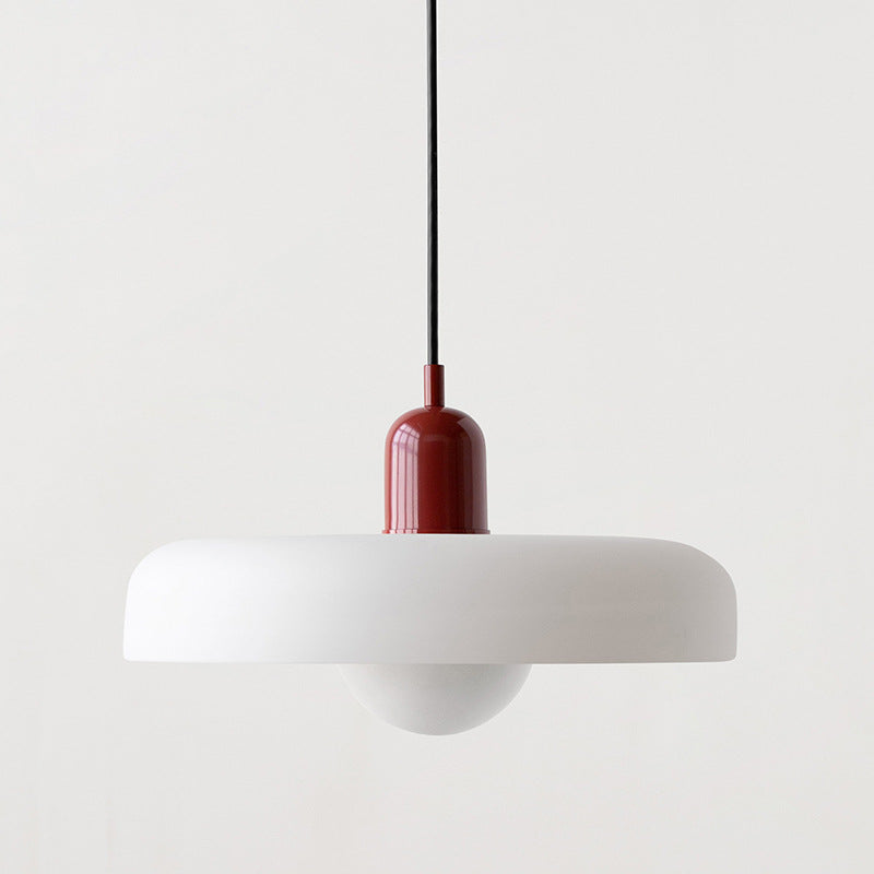 NordicGlass - Ceiling hanging lamp