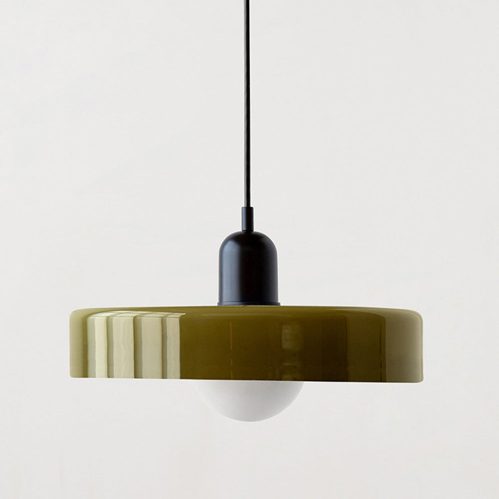 NordicGlass - Ceiling hanging lamp