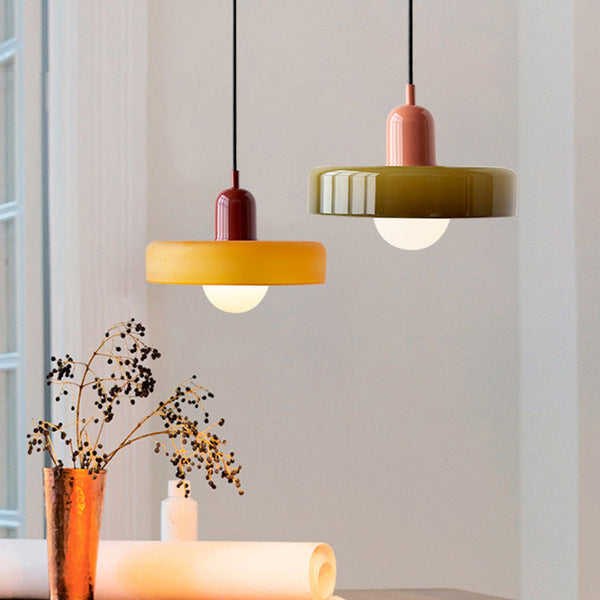 NordicGlass - Ceiling hanging lamp