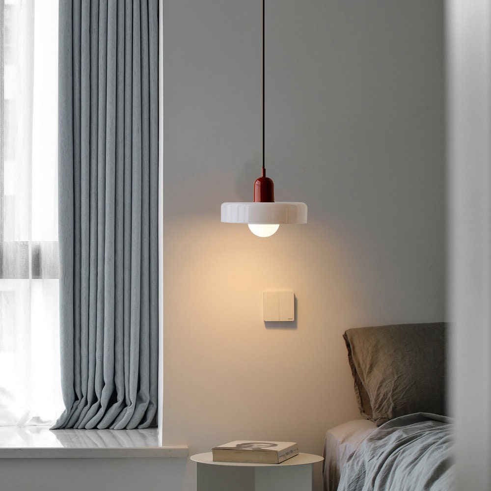 NordicGlass - Ceiling hanging lamp